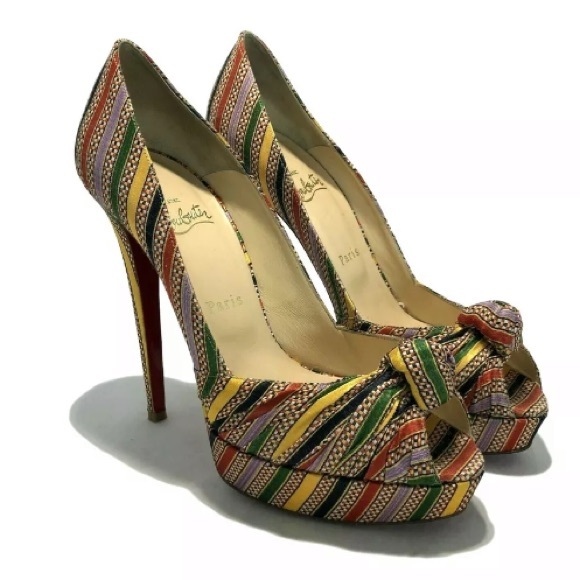 Christian Louboutin Shoes - Christian Louboutin pumps